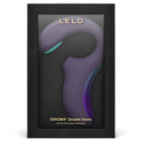 ENIGMA™ Double Sonic Triple Stimulation Massager