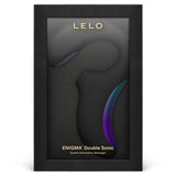 ENIGMA™ Double Sonic Triple Stimulation Massager