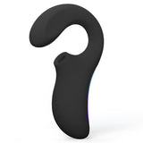 ENIGMA™ Double Sonic Triple Stimulation Massager