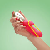 Amorino Compact Rabbit Vibe