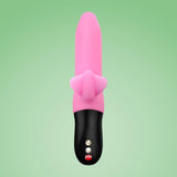 Bi Stronic Fusion Silicone Pulsating Vibe