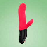 Bi Stronic Fusion Silicone Pulsating Vibe