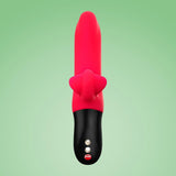 Bi Stronic Fusion Silicone Pulsating Vibe