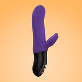 Bi Stronic Fusion Silicone Pulsating Vibe