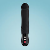 Big Boss Large & Powerful Silicone Vibe