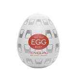 Tenga Egg Stroker - Boxy