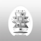 Tenga Egg Stroker - Boxy
