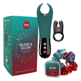 Blow & Glow Kit