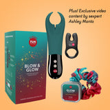 Blow & Glow Kit