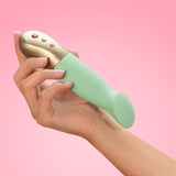 Sundaze Silicone Tapping/Pulsing/Thrusting Vibe