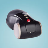 Cobra Libre II Penis Head Vibrator