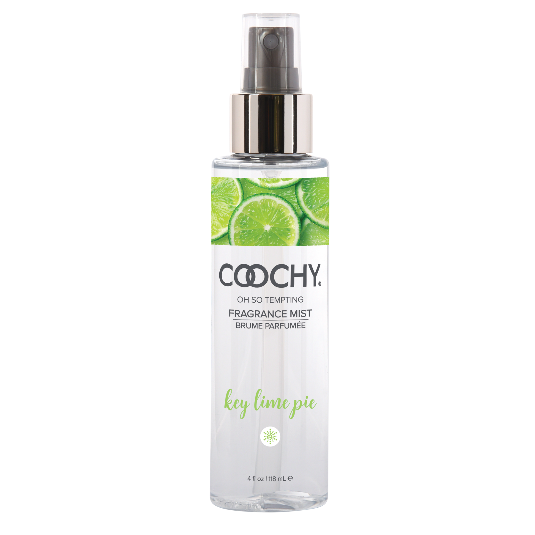 OH SO TEMPTING FRAGRANCE MIST KEY LIME PIE 4OZ | 118ML