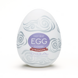 Tenga Egg Stroker - Cloudy