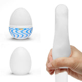 Tenga Egg Stroker - Wind