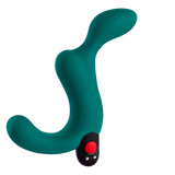 Duke Vibrating Prostate Butt Plug