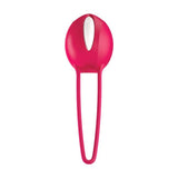 Smartball Uno Weighted Kegel Ball