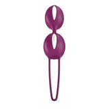 Smartballs Duo Weighted Kegel Balls