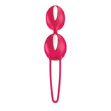 Smartballs Duo Weighted Kegel Balls