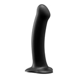 Magnum Flexible Silicone Dildo
