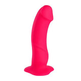 The Boss Large Silicone Dildo