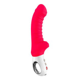 Tiger Ridged Stimulating Vibe