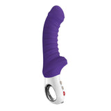 Tiger Ridged Stimulating Vibe