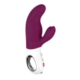 Miss Bi G-Spot and Clit Vibe