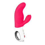 Miss Bi G-Spot and Clit Vibe