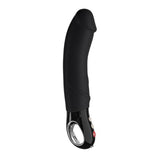 Big Boss Large & Powerful Silicone Vibe
