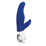 Lady Bi Silicone Clit & A-Spot Vibe
