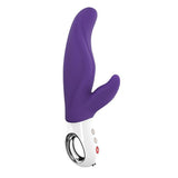 Lady Bi Silicone Clit & A-Spot Vibe