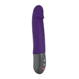 Stronic Real Silicone Pulsing/Thrusting Vibe