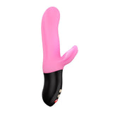 Bi Stronic Fusion Silicone Pulsating Vibe
