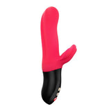 Bi Stronic Fusion Silicone Pulsating Vibe