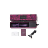 FiFi Silicone G-Spot Rabbit Vibe