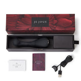 G-Kii Silicone Adjustable-Curve G-Spot Vibe