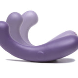 G-Kii Silicone Adjustable-Curve G-Spot Vibe