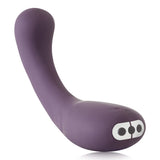 G-Kii Silicone Adjustable-Curve G-Spot Vibe
