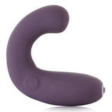 G-Kii Silicone Adjustable-Curve G-Spot Vibe