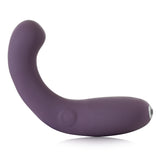 G-Kii Silicone Adjustable-Curve G-Spot Vibe