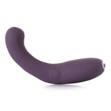 G-Kii Silicone Adjustable-Curve G-Spot Vibe