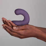 G-Kii Silicone Adjustable-Curve G-Spot Vibe