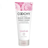 Oh So Smooth - Shave Cream - Frosted Cake