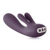 FiFi Silicone G-Spot Rabbit Vibe