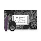 Couples Vibrators Collection - Set of 2