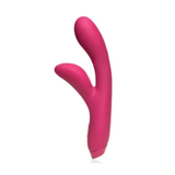 Hera Silicone Rabbit Vibe