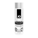 Premium Silicone Lube