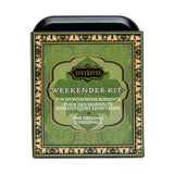 The Weekender Kit