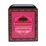 The Weekender Kit