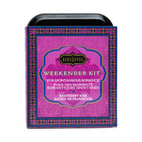 The Weekender Kit